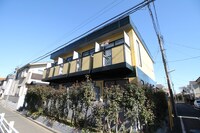 フレンズ桜堤