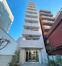 ダイナシティ目白(206)