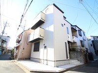 上青木二丁目戸建