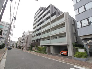 ガーラ・プレシャス木場(102)