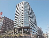 ブランズ横浜(1706)