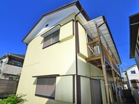 幸せマンション