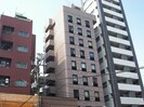 グランドハウスシャンティの外観