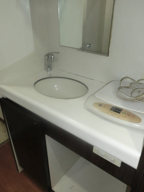 洗面 グランドハウスシャンティ
