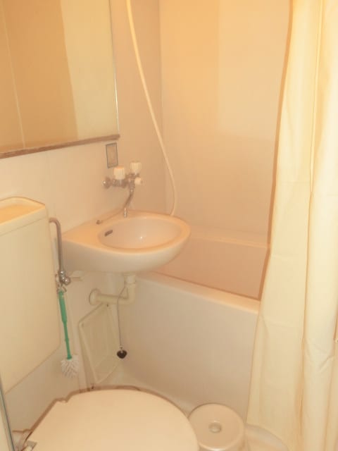 バス／シャワールーム等 グランドハウスシャンティ