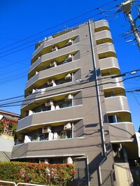 グランジュール目白西（306）