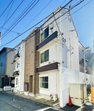 エスポワール小岩壱番館の外観