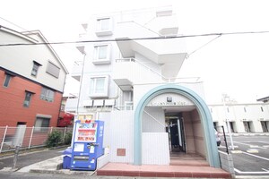 アーバンヒルズ河辺（３１０）