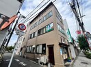 第二豊玉ビルの外観