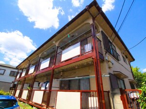 コーポ山口