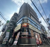 サングレイスプラザ綱島(402)