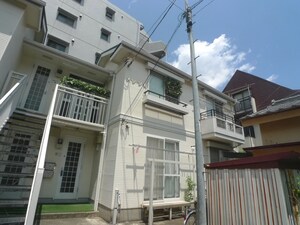 メゾン和