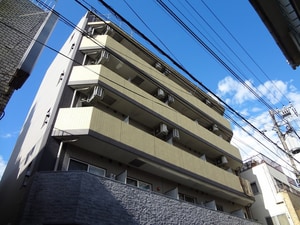 ガ－ラ大山駅前(507)