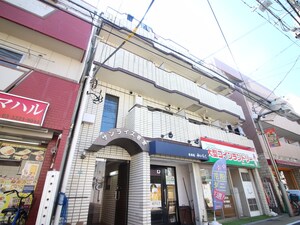 サンライズ若宮(402)