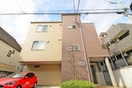 外観写真 グランシャリオ阿佐ヶ谷