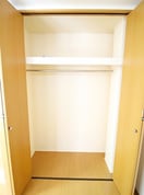 収納 グランシャリオ阿佐ヶ谷