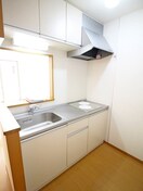 キッチン グランシャリオ阿佐ヶ谷