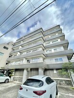 豊島マンション(106)