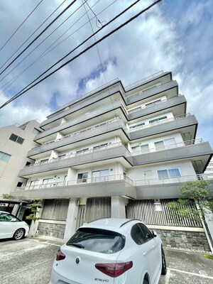 豊島マンション(106)