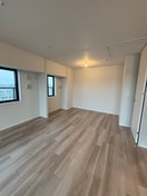 居室 パークタワー向ヶ丘遊園(1202)