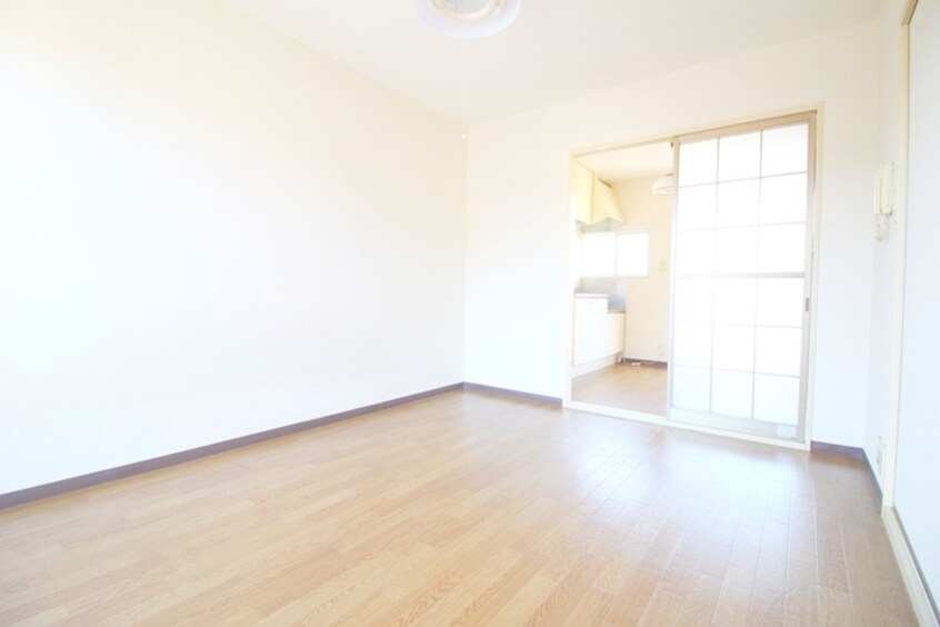 居室 ラフォ－レ藤沢