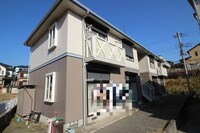 フォーユー桜台弐番館