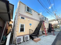 ユナイトステ－ジ和田町弐番館