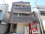 ａｋ　ＨＯＵＳＥ(2Ｆ部分)