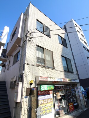 ロレッカFLAT(3F)