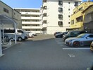 駐車場 サニ－コ－ト向島