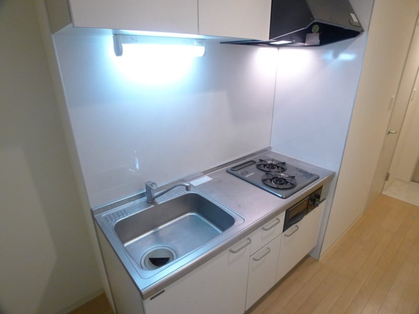 キッチン サニ－コ－ト向島