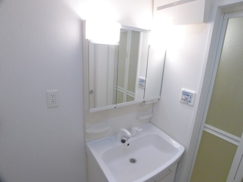 洗面 サニ－コ－ト向島