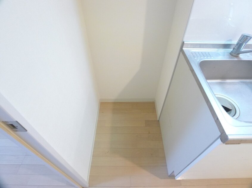 内観写真 サニ－コ－ト向島