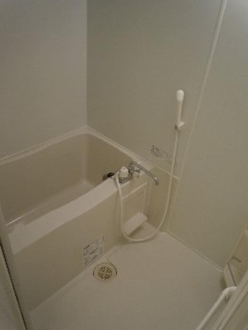 バス／シャワールーム等 グランモア青葉