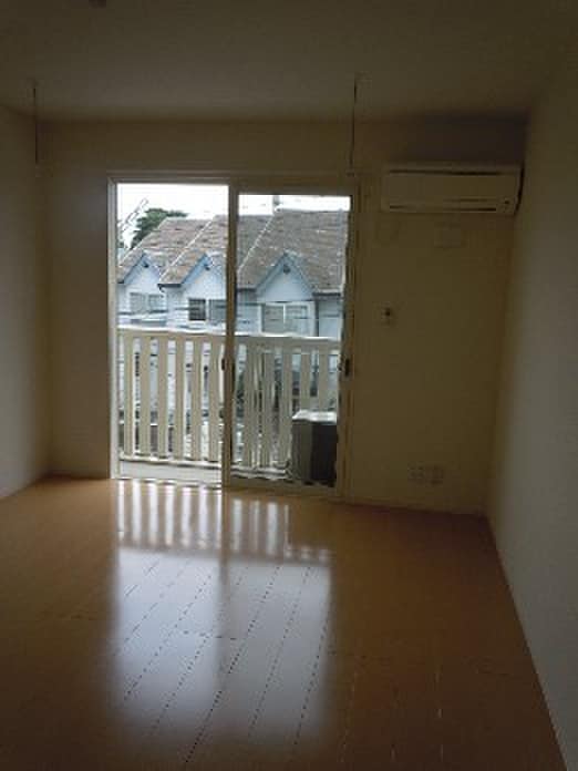 内観写真 グランモア青葉