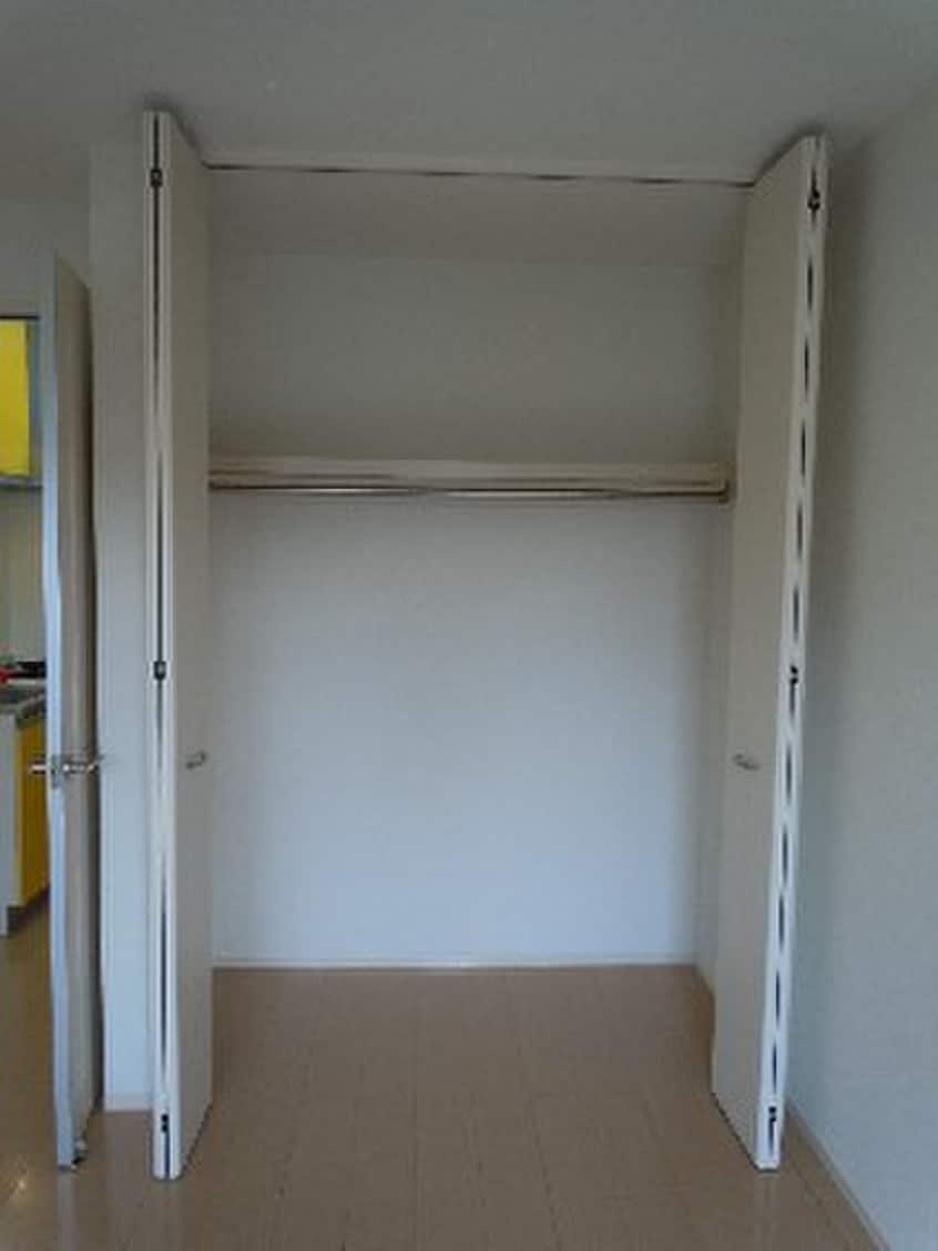 収納 グランモア青葉