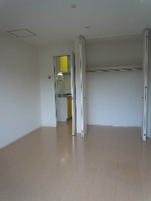 居室 グランモア青葉