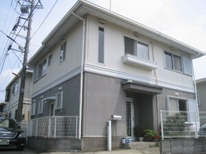 飯田邸