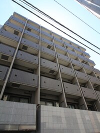パレステュディオ日本橋東(607)
