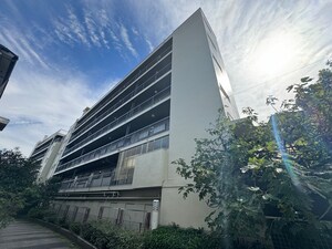 目黒第七コーポ(506)
