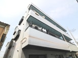 幸南マンション第５