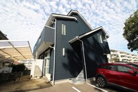 ジーライズ町田金森