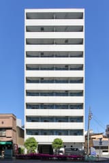 ＰＡＲＫＨＡＢＩＯ東向島