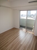 室内からの展望 ＰＡＲＫＨＡＢＩＯ東向島