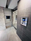 建物設備 アーバネックス錦糸町