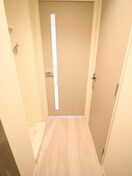 内観写真 アーバネックス錦糸町