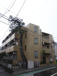メゾン久我山