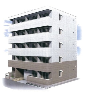 ラ・フォレ ヒダカ 磯子