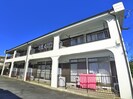 ゴ－ルドハイツの外観
