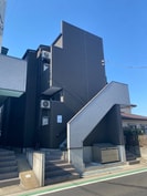 リリアーナ東川口の外観